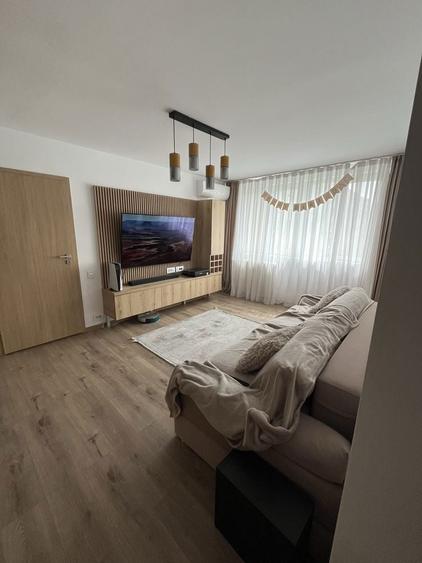 Apartament 2 camere - 7