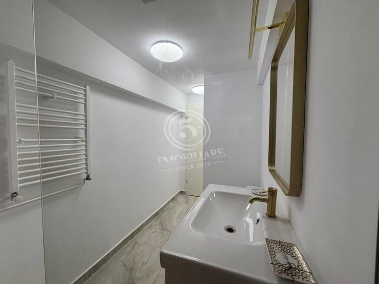 FLOREASCA-GLINKA//3 CAMERE ELEGANTE//LOCUIT & INVESTITIE//COMISON % - 21