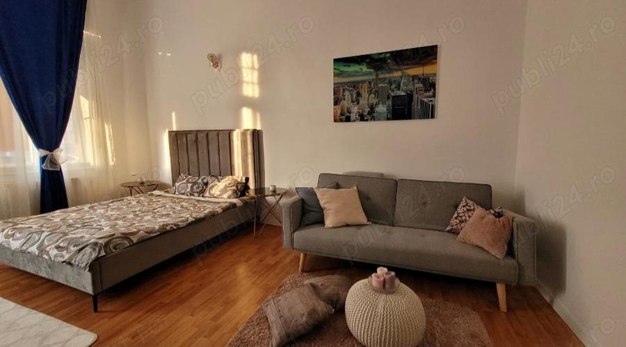 Apt. ULTRACENTRAL Pia?a Victoriei - 9