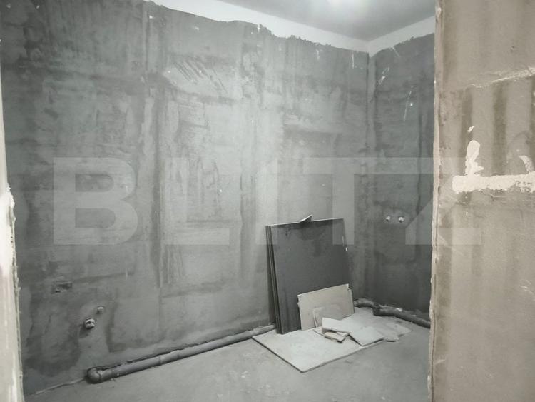 Casa de vanzare cu 5 camere, 135 mp utili si 388 mp teren, zona carpenului! - 11