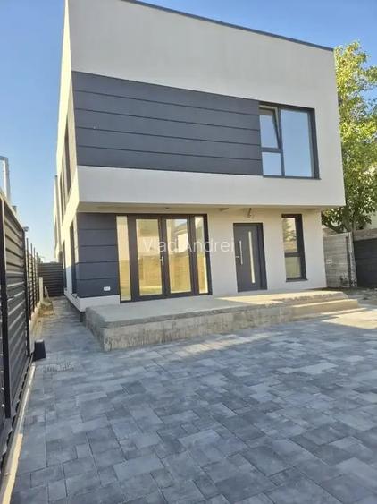 Casa Single 4 Camere | Otopeni | Semi Central | Toate Utilitatiile Casa Single 4 Camere | Otopeni | Semi Central | Toate Utilitatiile