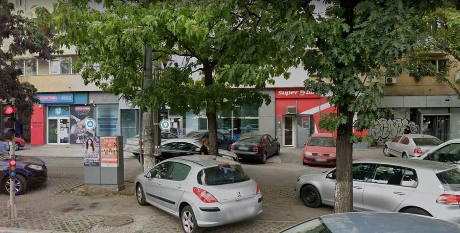 Colentina- Obor, 50 mp, pret chirie 1.300 euro/luna - 1