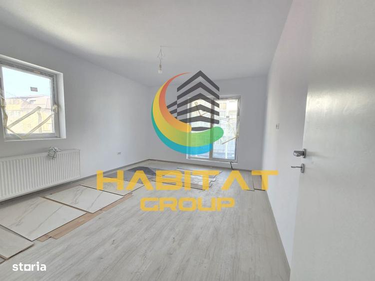 2 camere bloc nou acte gata Brancoveanu Grand Arena - 8