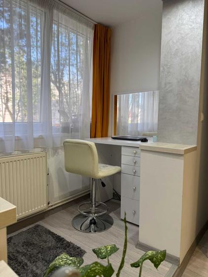 Apartament 2 camere, etaj 1 / 10 - 4