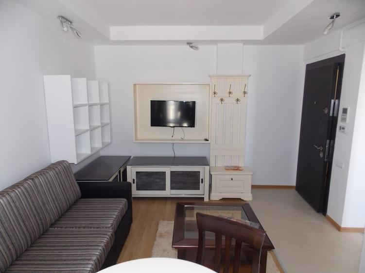 Apartament 2 camere COMPLEX COSMOPOLIS, Mobilat-Utilat MODERN - 6