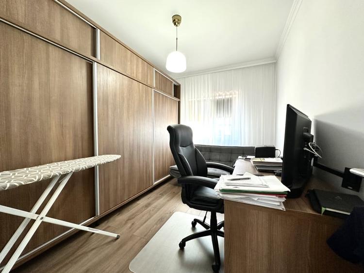 Duplex spatios cu 4 camere, 111 mp utili, 357 mp teren - Covaci - 4