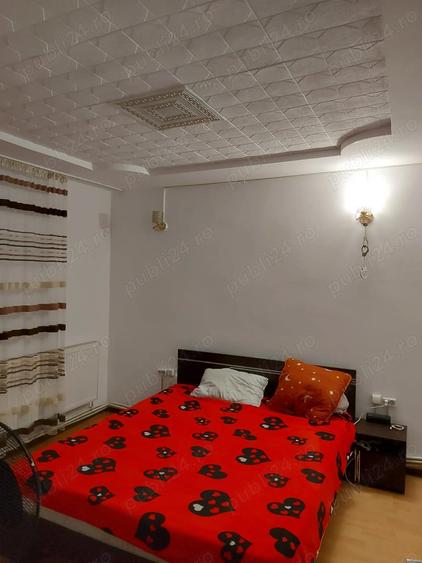 Vand apartament in Rovinari Gorj - 1