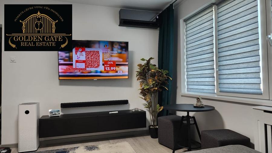 COMISION 0% | 1 Mai - Ion Mihalache | Apartament 3 camere| AC | Metrou - 6