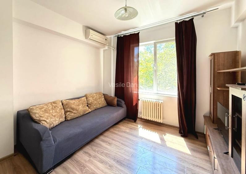 Romana Vis a Vis Metrou | 2 Camere | Renovat | ASE