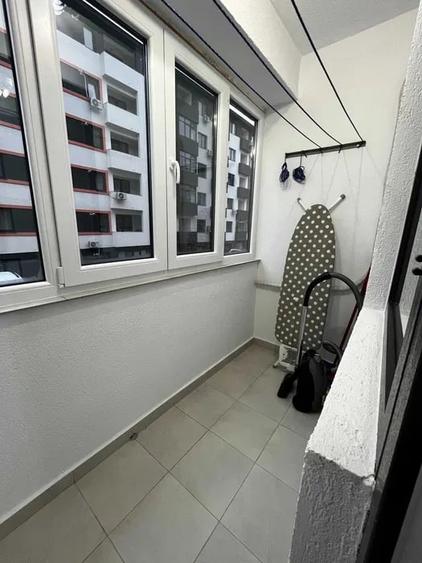 Apartament 2 Camere Decomandat Militari Residence /Rezervelor / Loc de Parcare - 8