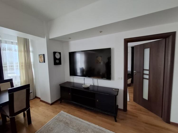 3 camere Calea Plevnei, bloc 2015 , 2 balc, 2 băi, parcare subterană - 4