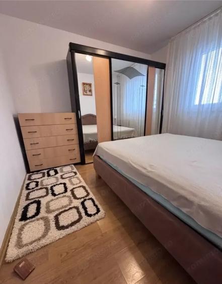 Apartament de 3 camere, balcon – Dristor/Baba Novac, la 7 min de metrou - 4