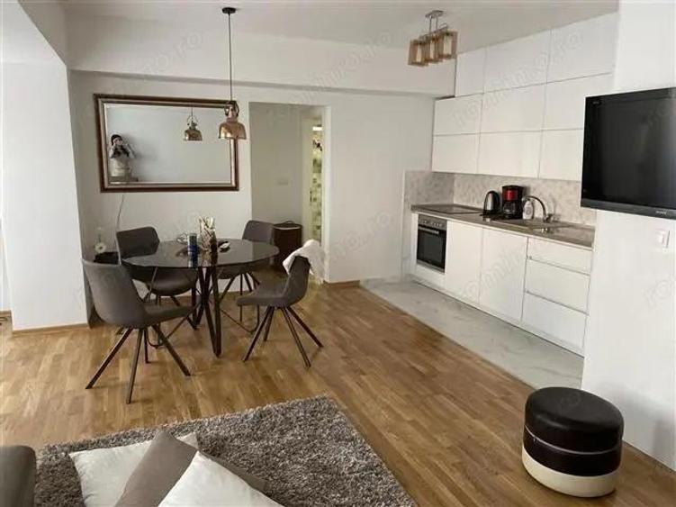 Vanzare apartament de doua camere zona Lujerului - 4