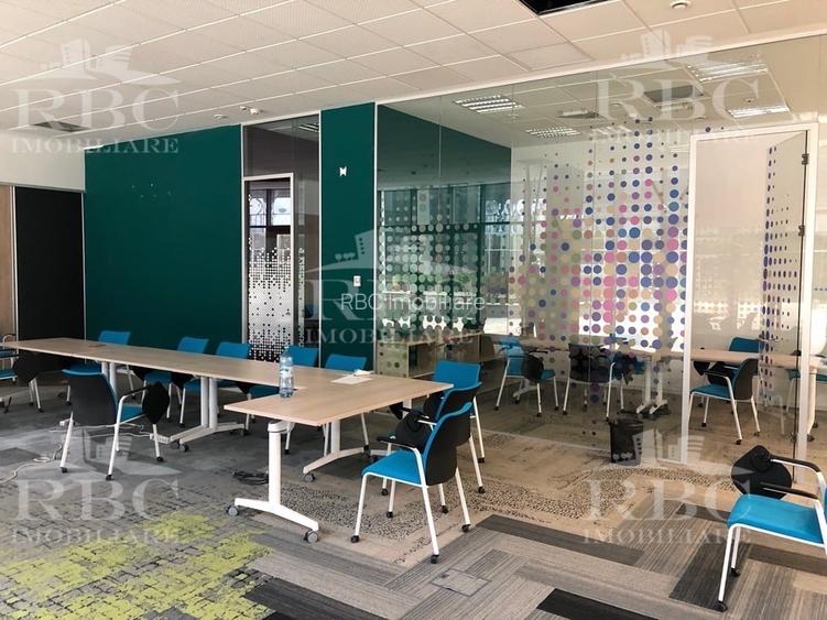 Comision 0% - Spatii birouri/comercial de la 119 la 905 mp Semicentral.