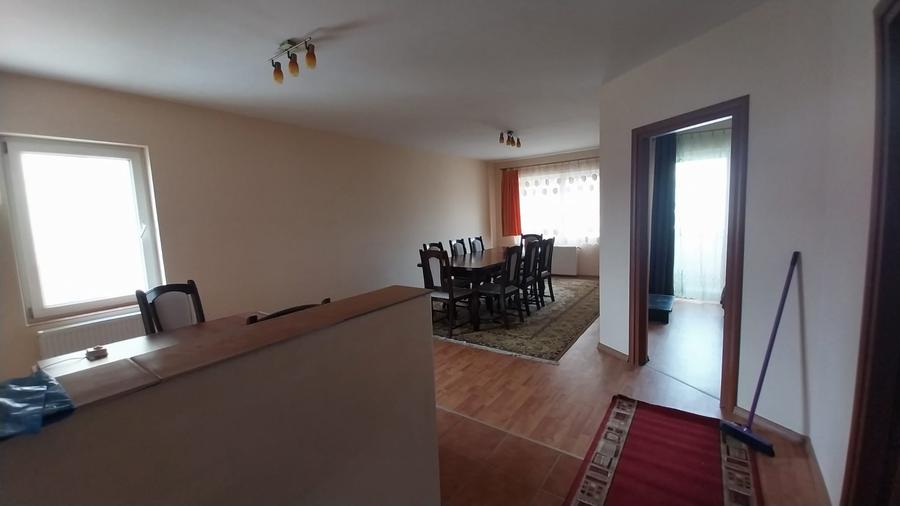 Apartament 2 camere, etaj 2, parcare, str.Sesul de Sus, Floresti - 5
