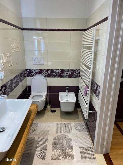 CASA INDIVIDUALA 450 mp + TEREN 1088 mp ~ Targu Neamt - 17