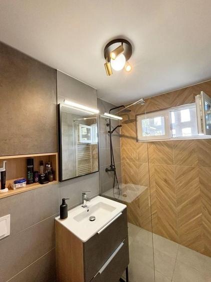 3 Camere - Mobilat - Utilat - Lux - Centrala Termica - 7