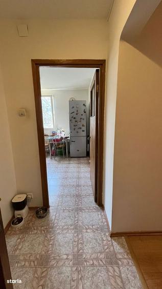 Direct proprietar VAND apartament 2 camere Trapezului / Ozana - 9