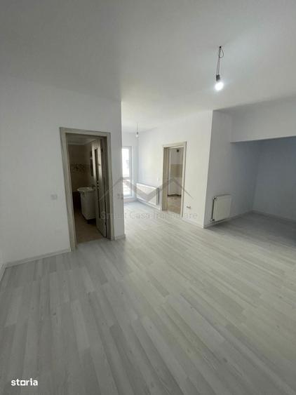 Apartament 1 camera etajul 1 Valea Lupului - 5