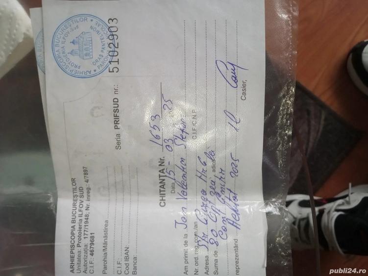 Loc de veci pentru inchiriere - 5