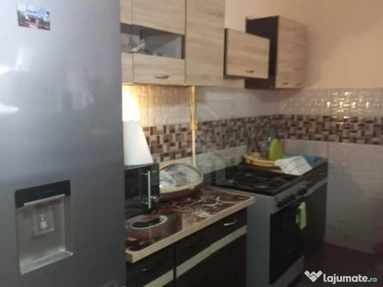 Apartament 1 camera la mansarda,zona Porii - 1