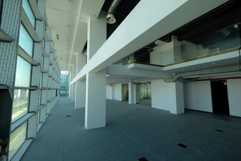 Spatii de birouri de inchiriat in NOC, Iasi - COMISION 0% - 11