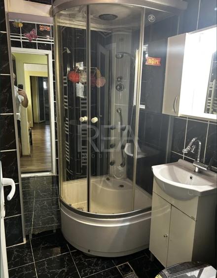 4 camere, centrala, 97 mp, anvelopat-Parc Sebastian - 7