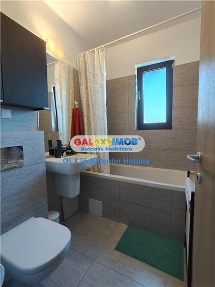 Vanzare apartament 2 camere mobilat Baneasa Greenfield - 9