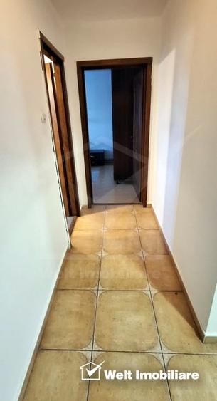 Inchiriere 3 camere Gheorgheni, zona Diana - 11