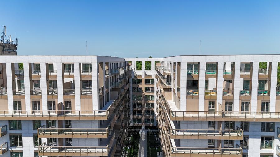 APARTAMENT 3 CAMERE - 139MP - PIPERA - COMISION 0% - 1