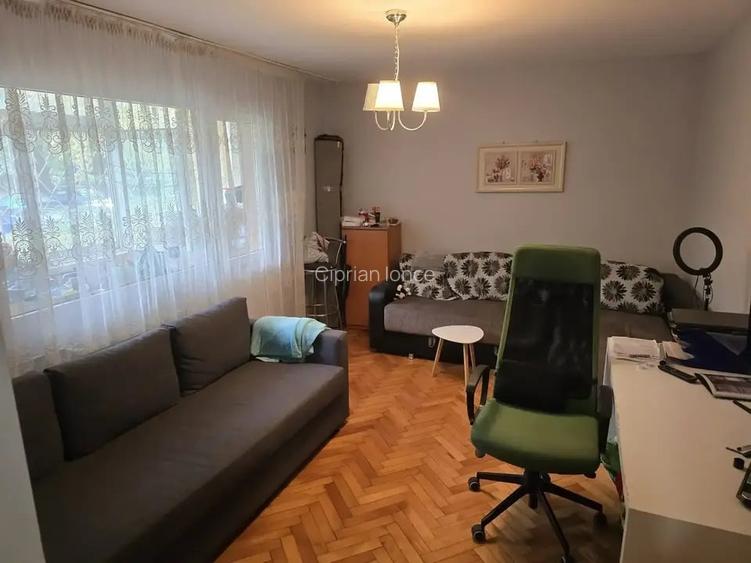 Apartament 3 Camere Decomandat Dristor-Grigorescu I ParkLake-Parc IOR