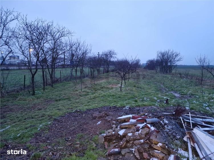 RECO Casa de vanzare in Bicaci, com. Gepiu - 2