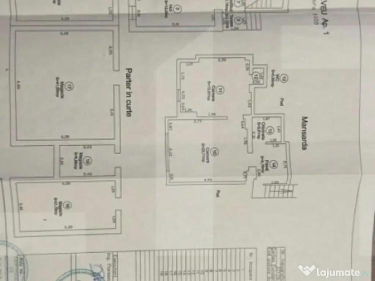 Casa Individuala Mehala - 1