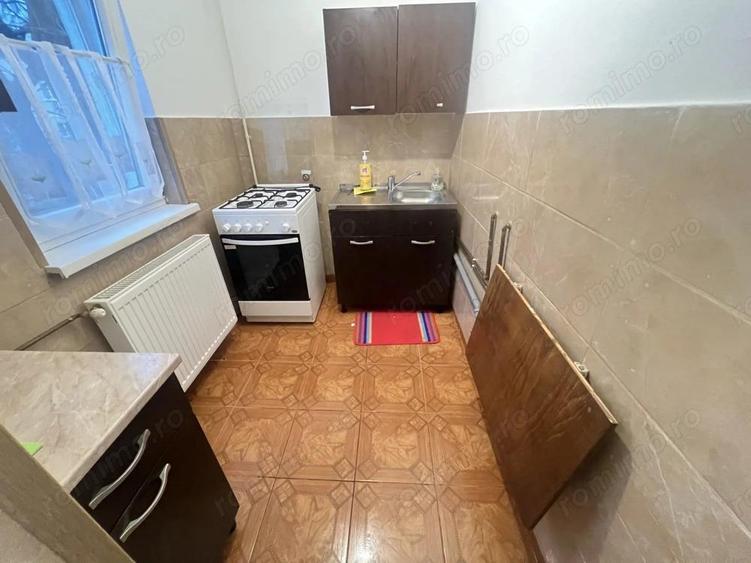 1 camera etaj 1 zona Timocului, 4 apartamente pe nivel - 7