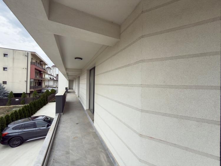 Apartament 3 camere 84,51 mp Tomis Plus - Boreal Constanta - 17