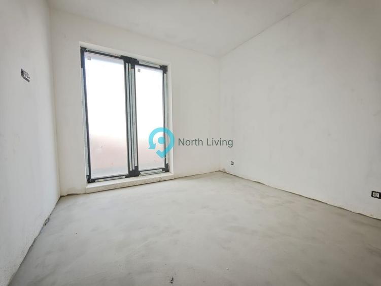 Apartamente 2 și 3 camere, bloc nou NZEB, zonă Pipera - 19