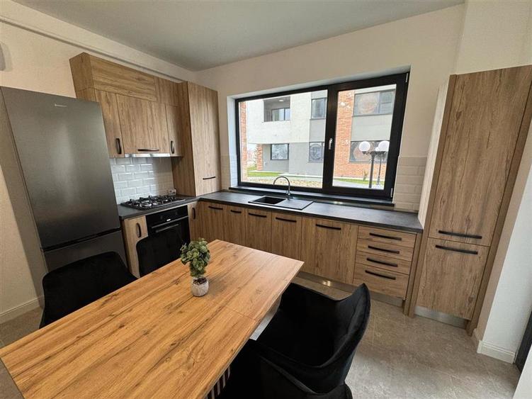 Ap 2 cam de lux, parcare,bloc 2025, prima inchiriere, Ozone - 3