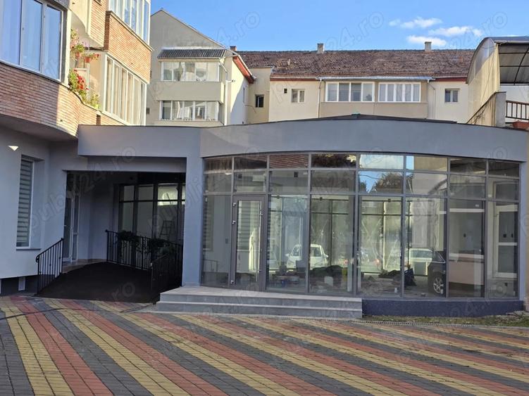 Spa?iu de inchiriat zona centrala Bistri?a - 3