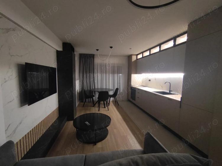 Proprietar Ap. 2 camere Bloc Nou Emil Racovi?a (10 min. Metrou) - 4