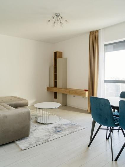 AP. 3 CAMERE - RATE LA DEZVOLTATOR PE 5 ANI, BLOC FINALIZAT, COMIS 0% - 10