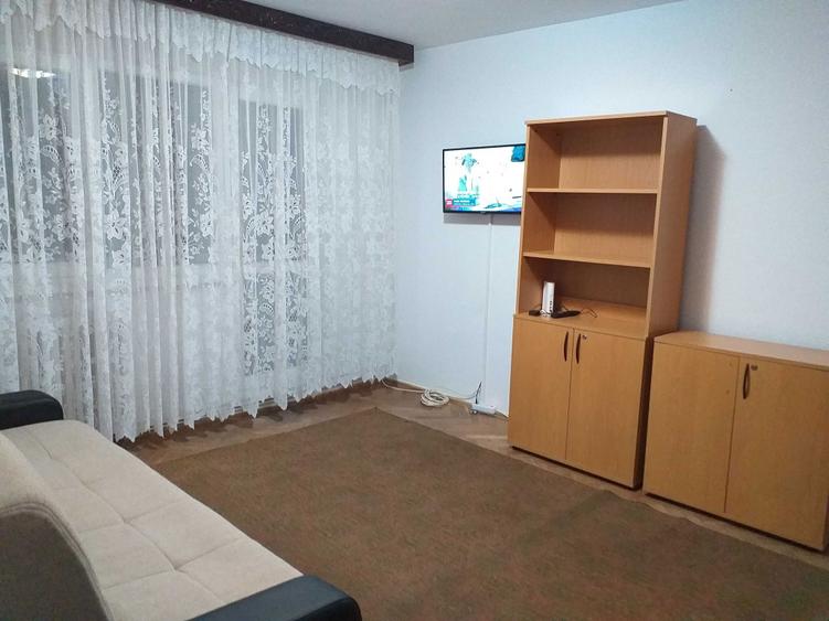 Sagului Apartament 2 camere,cheltuieli mici,CENTRALA - 3