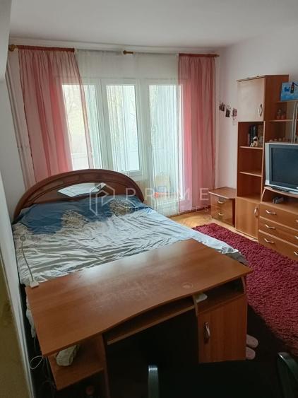 Apartament 2 camere, zona 7 Noiembrie, lângă UMFST - 1