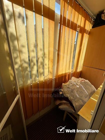 Apartament de inchiriat, 2 camere, Cartierul Gheorgheni - 13