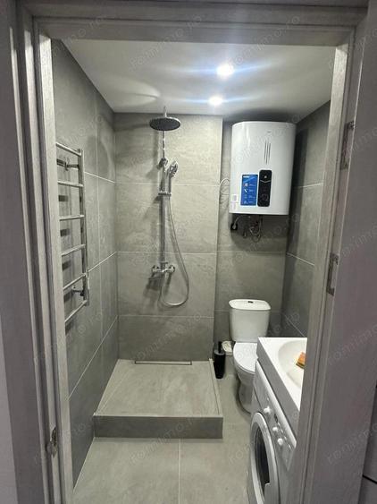 Garsoniera in zona Universitatii - 4