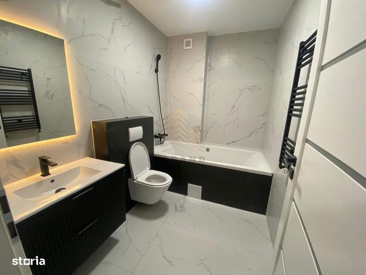Apartament Modern | 3 Camere Decomandat | Zona Libertatii - 9