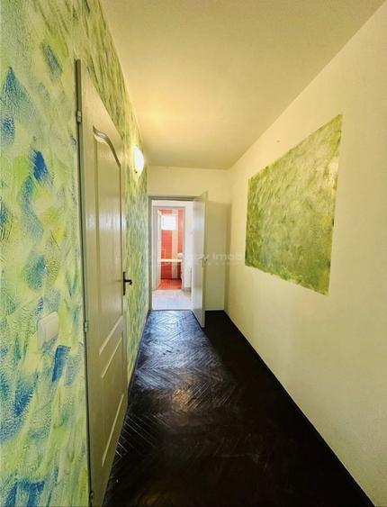 Inchiriez apartament cu 2 camere - 3