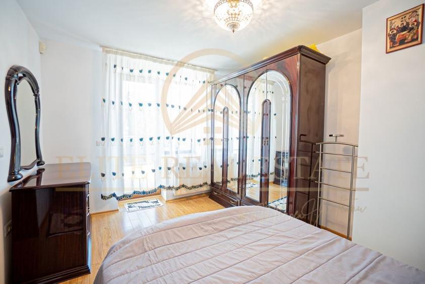 Ovidiu Sud - Zona premium - Vila impozanta, curte mare, garaj, terasa! - 38