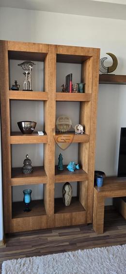 2 camere Tomis Nord Zodiac Sat Vacanta, vedere lac si mare, et 5 lift, gaze, A/C - 7