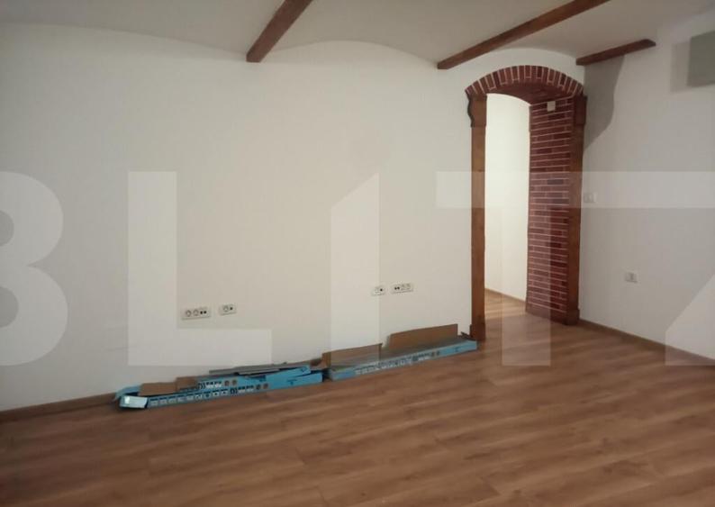 Spatiu comercial 8 camere, 156 mp, zona Iosefin - 7