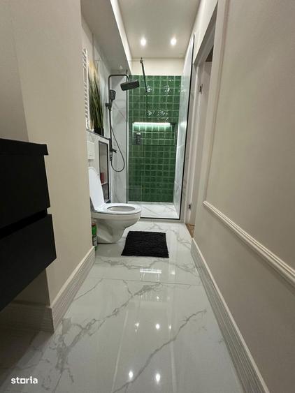 Apartamwnt 2 camere str Horea-zona Facutatii de Litere - 6